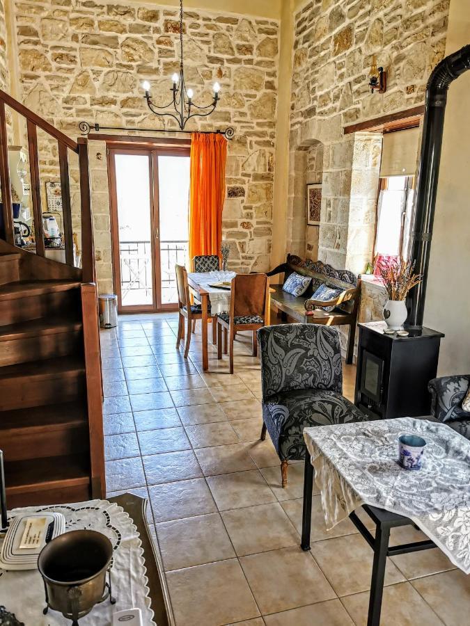 Aelia Διαμέρισμα Καμηλάρι Εξωτερικό φωτογραφία