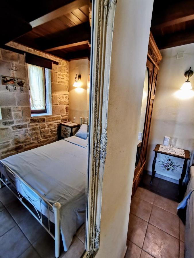 Aelia Διαμέρισμα Καμηλάρι Εξωτερικό φωτογραφία