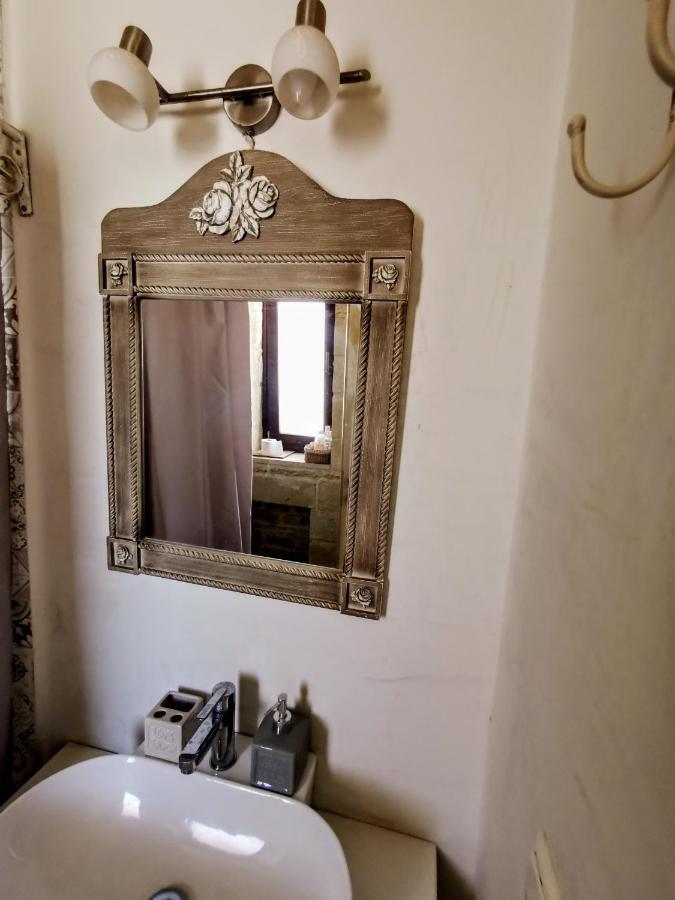Aelia Διαμέρισμα Καμηλάρι Εξωτερικό φωτογραφία