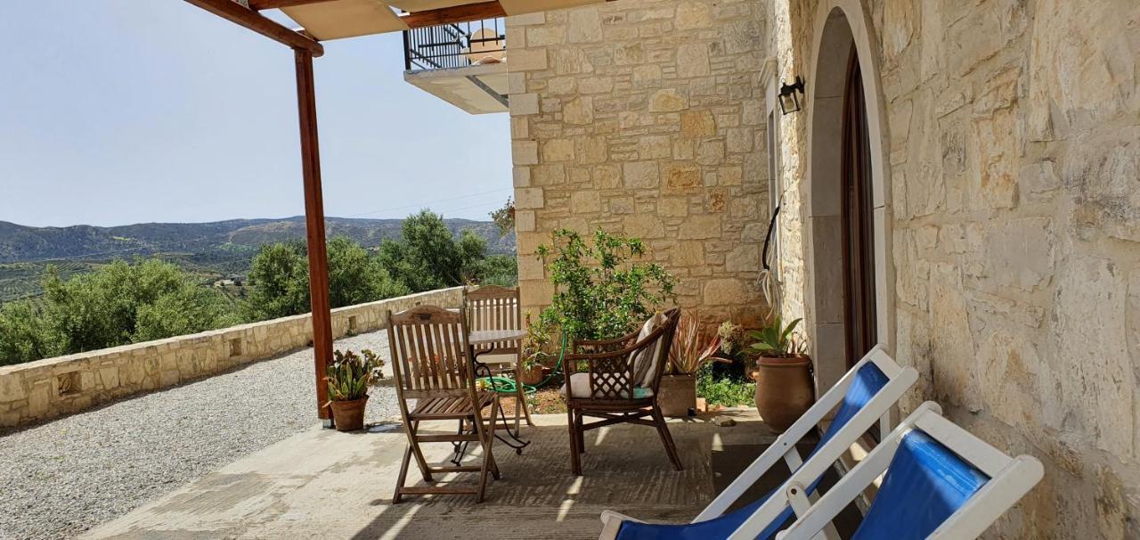 Aelia Διαμέρισμα Καμηλάρι Εξωτερικό φωτογραφία